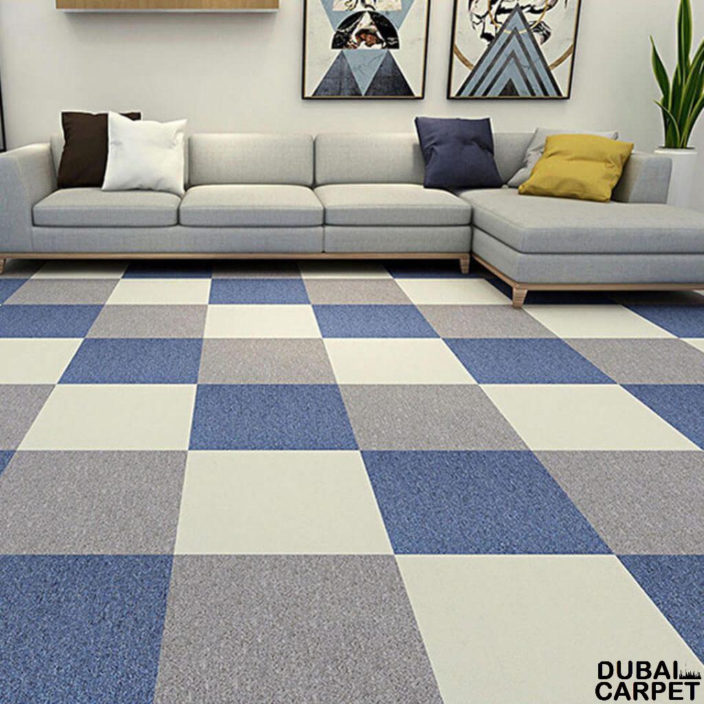 Office Carpet Tiles In Dubai, Abu Dhabi, Al Ain & UAE