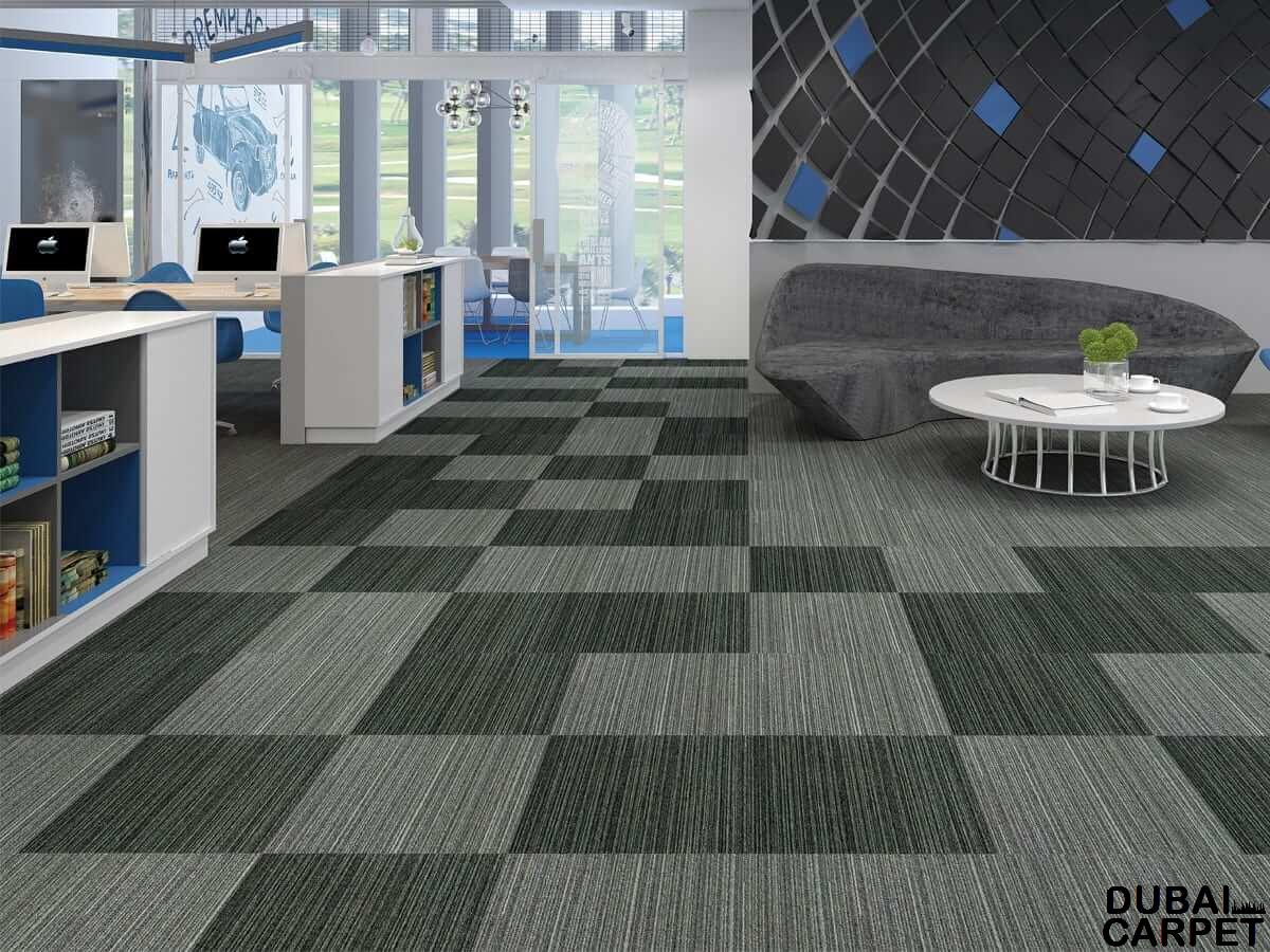 Office Carpet Tiles In Dubai, Abu Dhabi, Al Ain & UAE