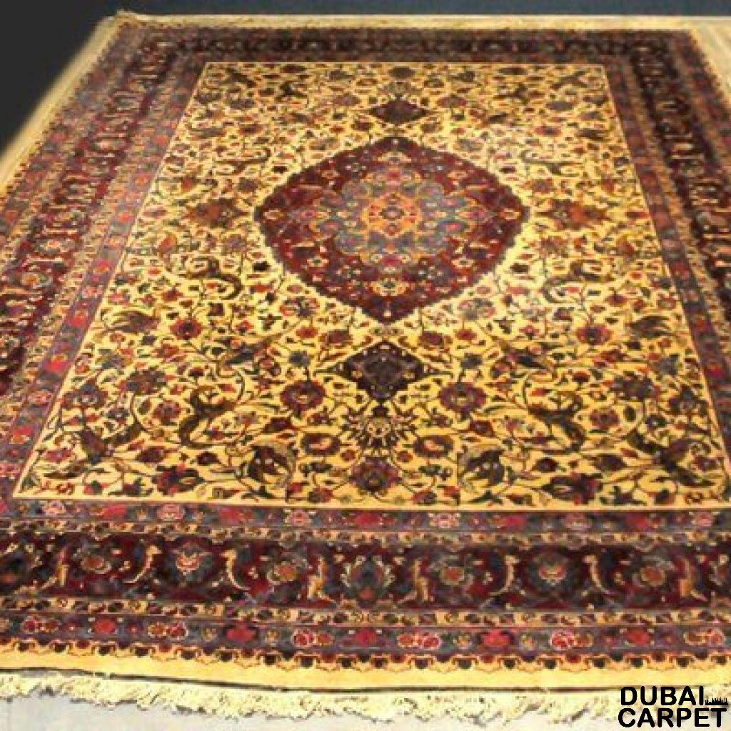 Persian Rugs Dubai, Abu Dhabi & UAE - Buy Best Persian rugs