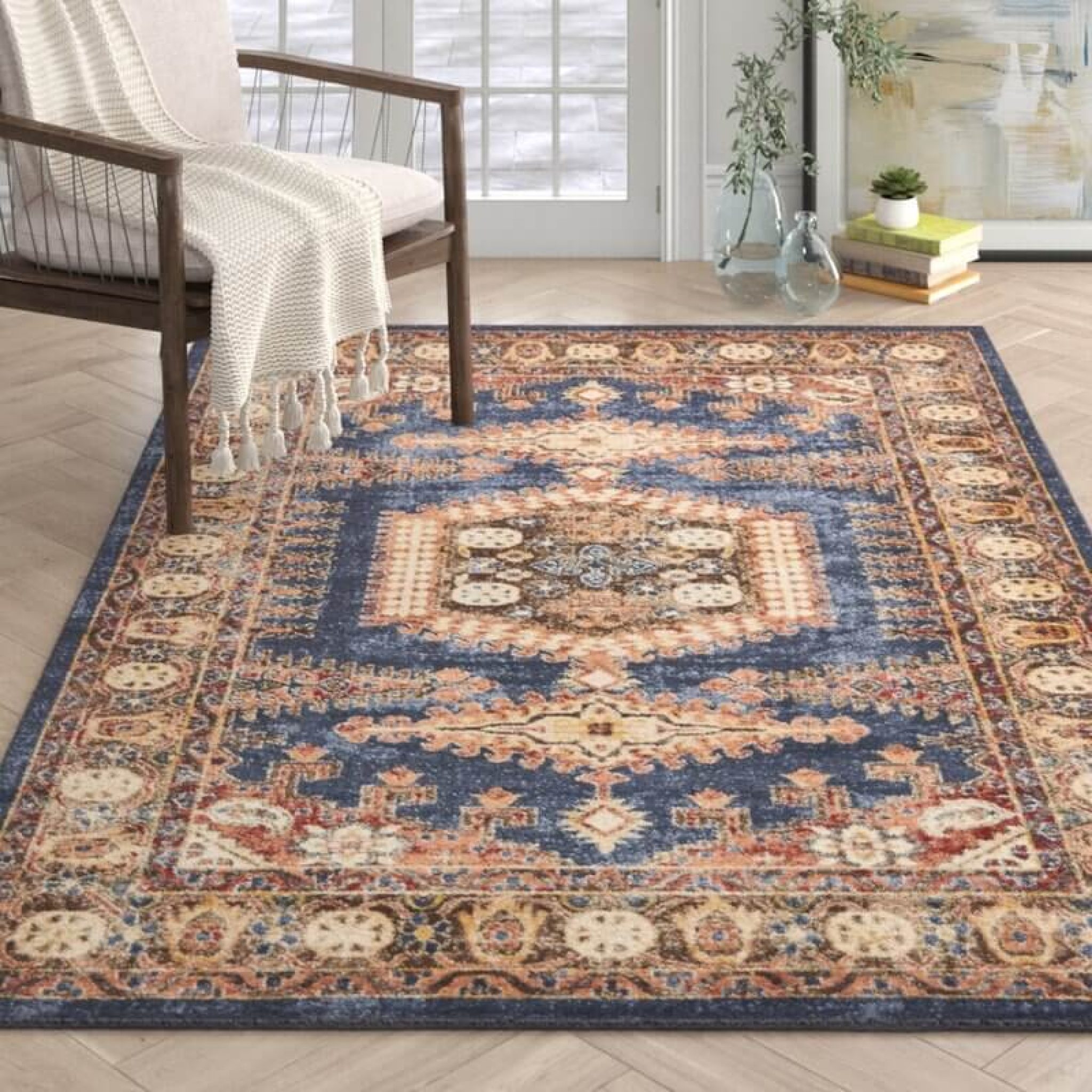 Persian Rugs Dubai, Abu Dhabi & UAE - Buy Best Persian rugs