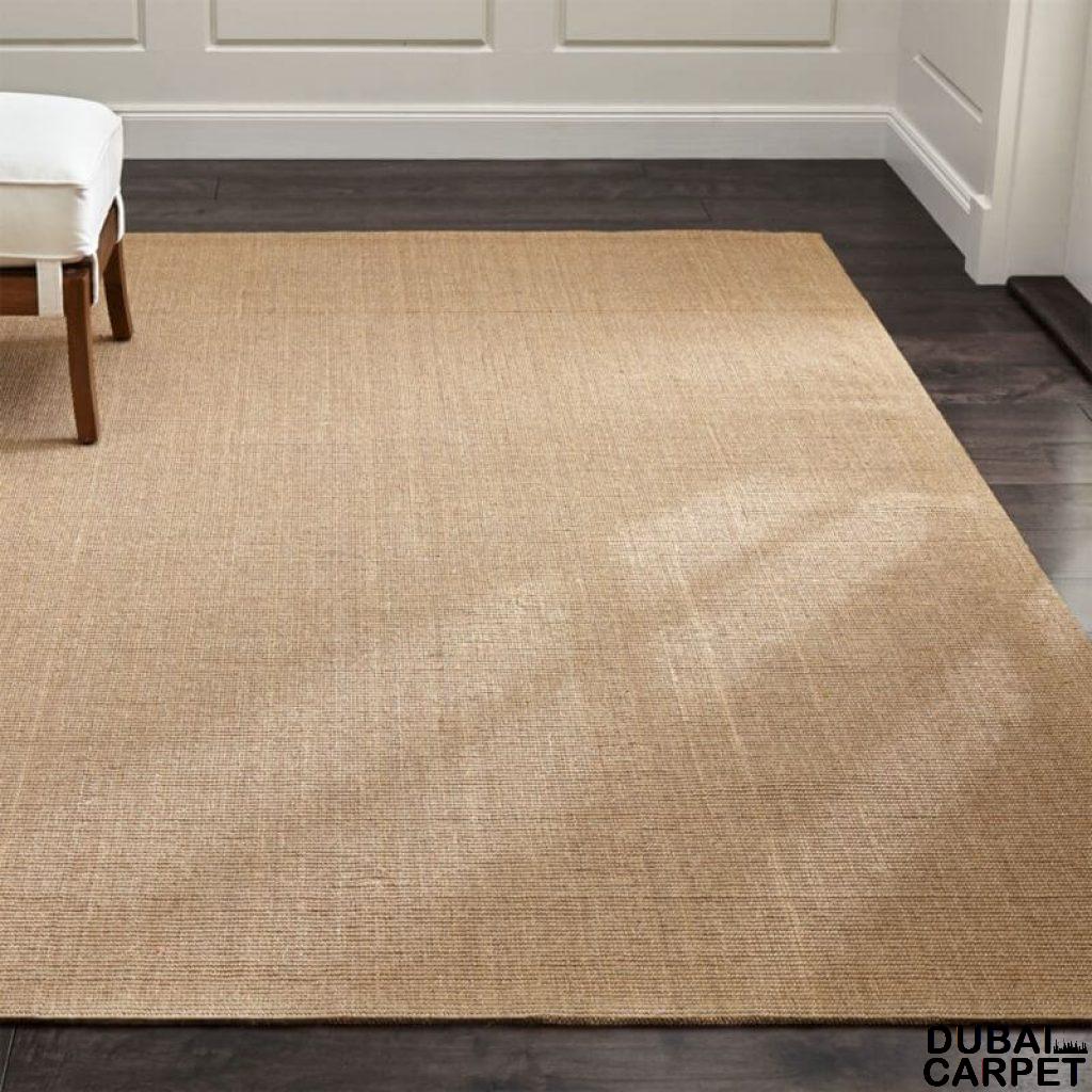 Sisal Carpets Dubai, Abu Dhabi & UAE - Best Hand Paint Rugs