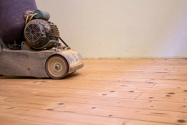 Floor Sanding