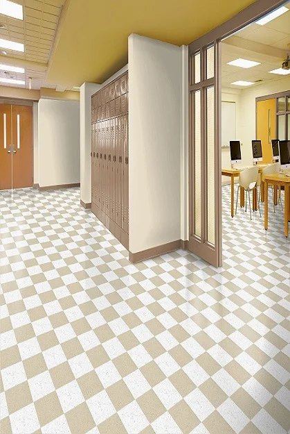 Schools-nurseries-vinyl-flooring