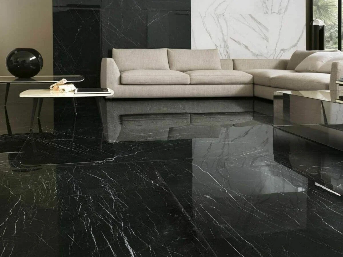 Granite Flooring