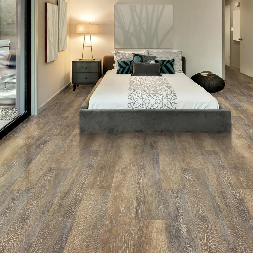 LVT flooring