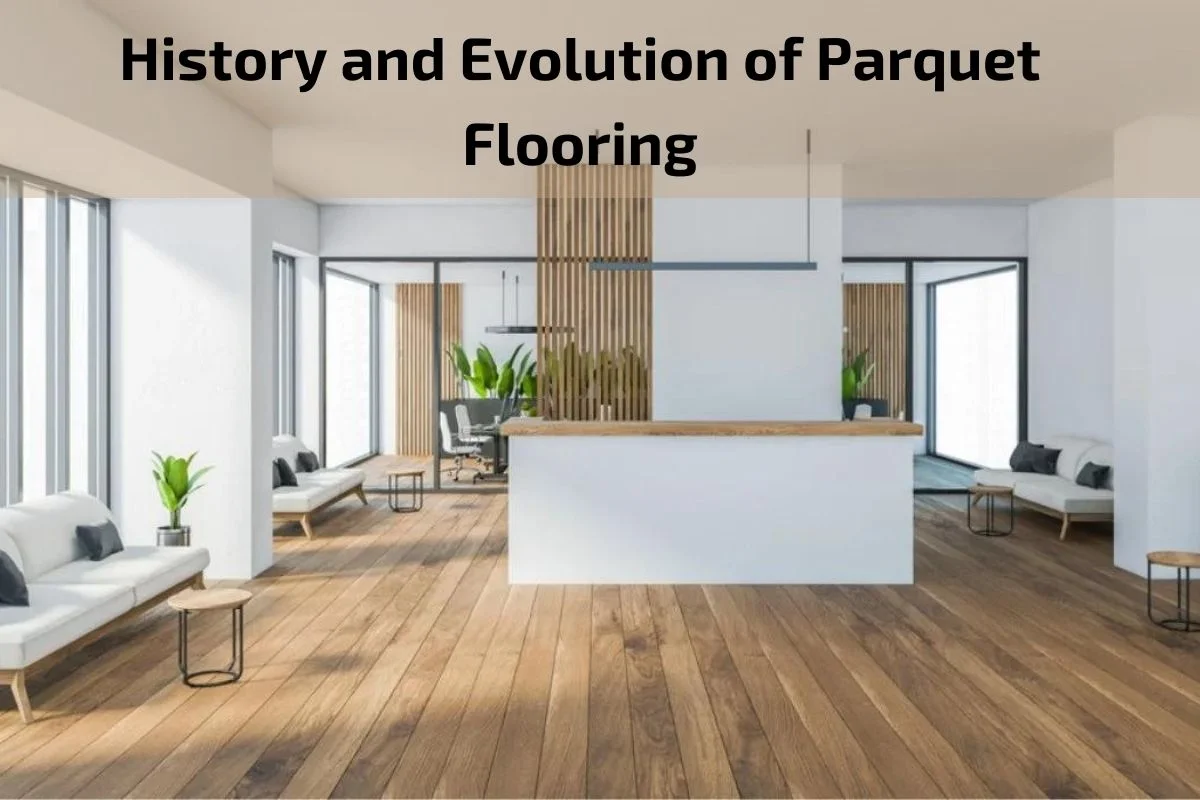 Parquet-Flooring