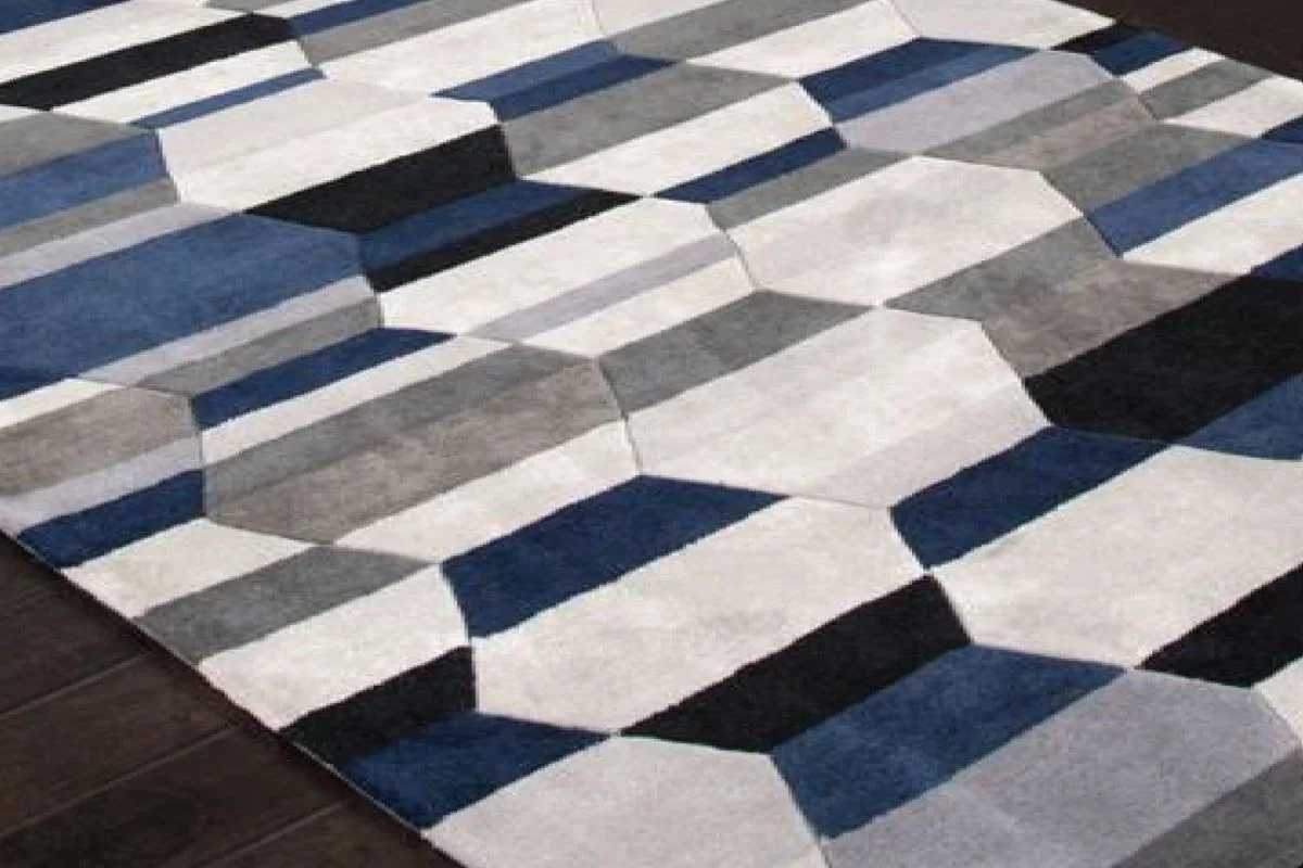 Patchwork Rugs 
