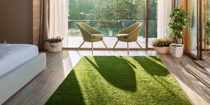 Artificial Grass