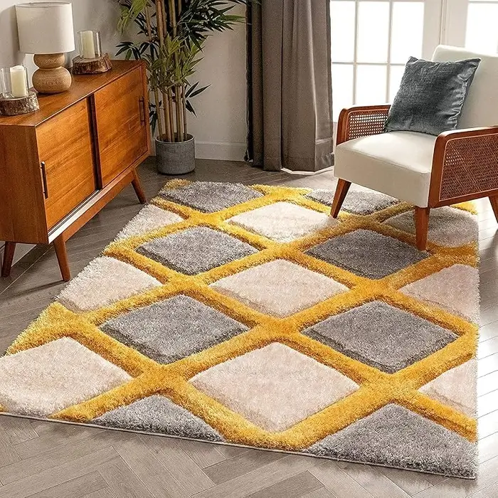 Area Rugs