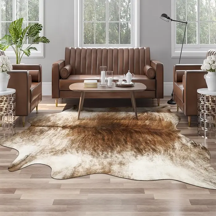 Cow Hide Rugs