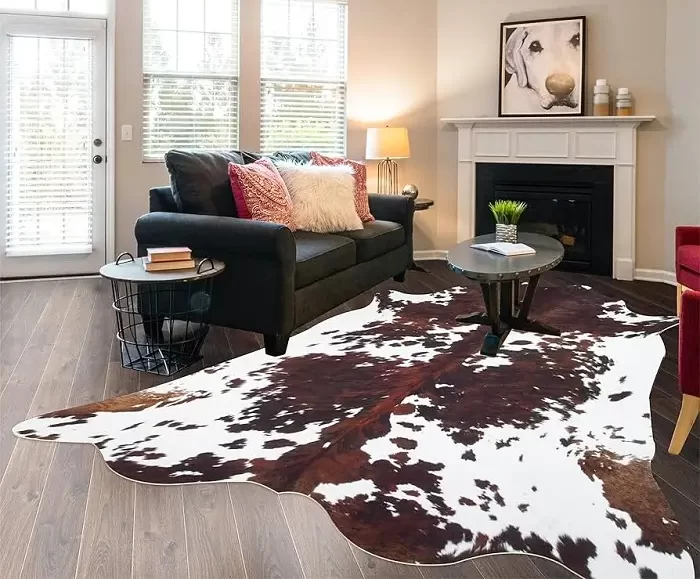 Cow Hide Rugs