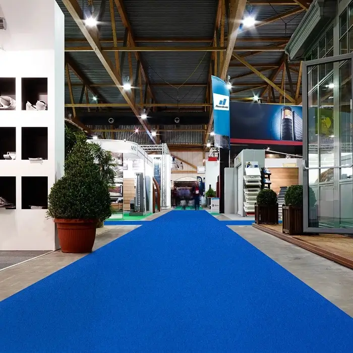 Exhibition Carpets