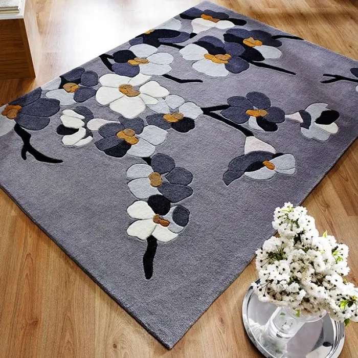 Handmade rugs