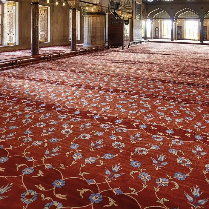 Masjid Carpets