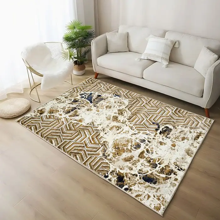 Modern rugs