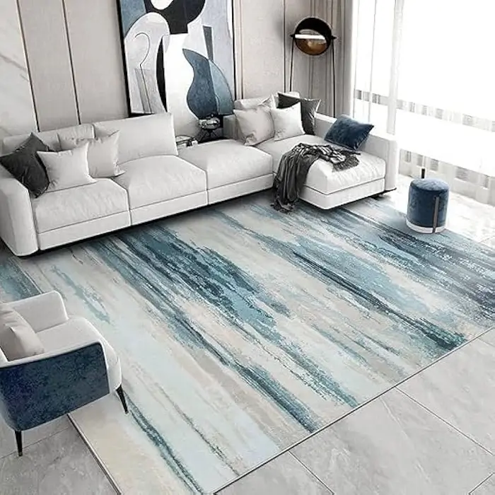 Modern rugs