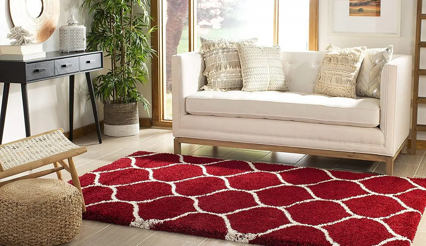 Modern rugs