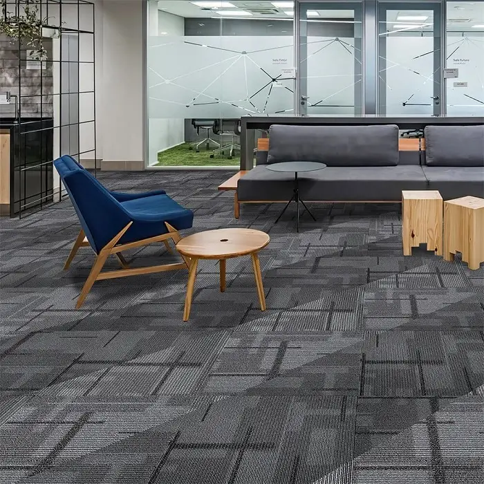 Office Carpet Tiles