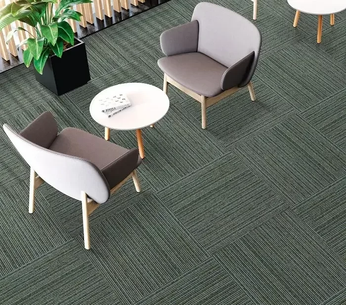 Office Carpet Tiles