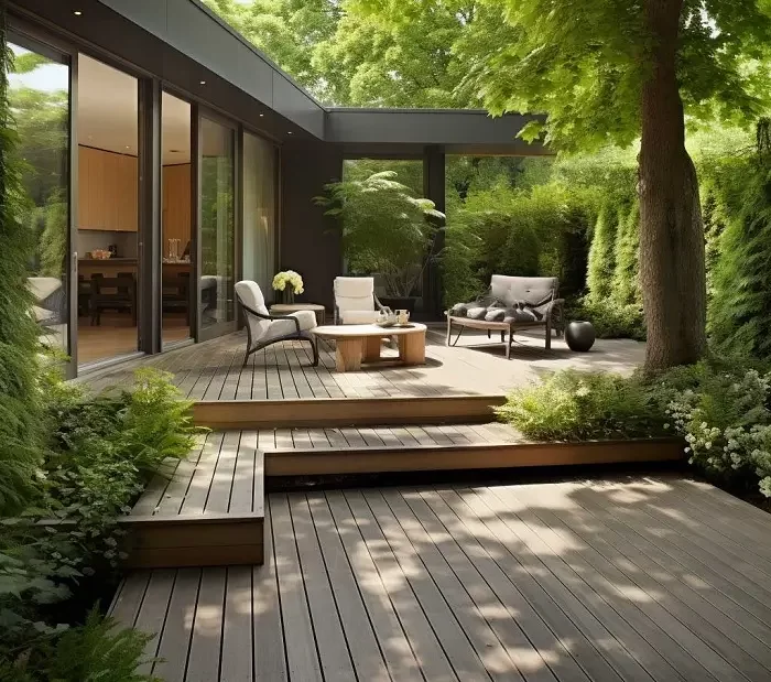 Outdoor Flooring