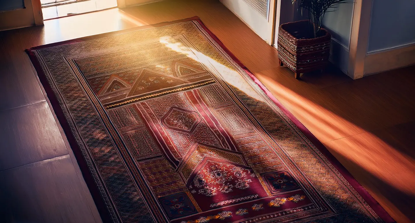 Prayer Mats