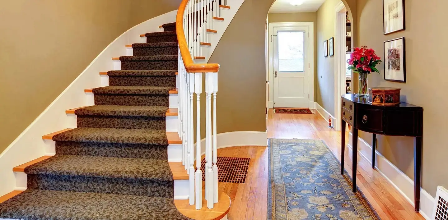 Stair Carpets