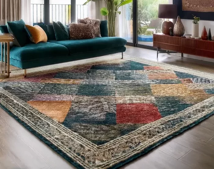 custom carpet