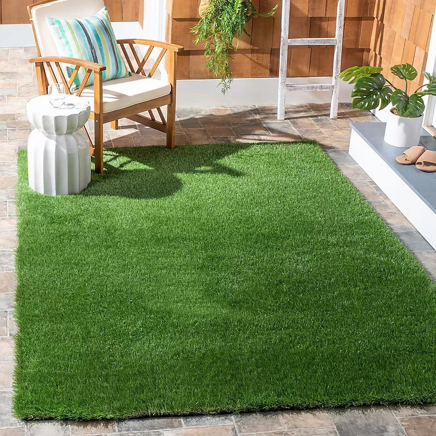 Grass Carpets s1