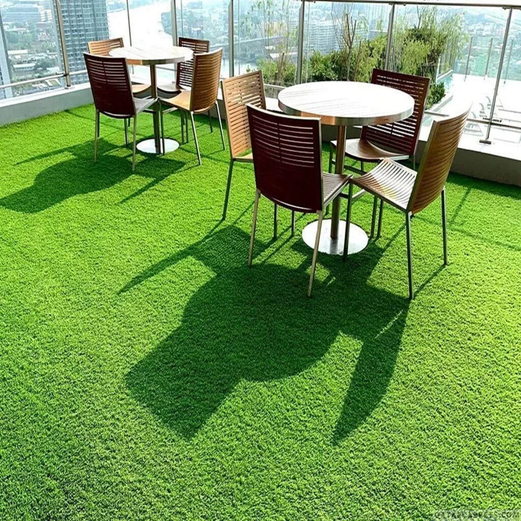 Grass Carpets